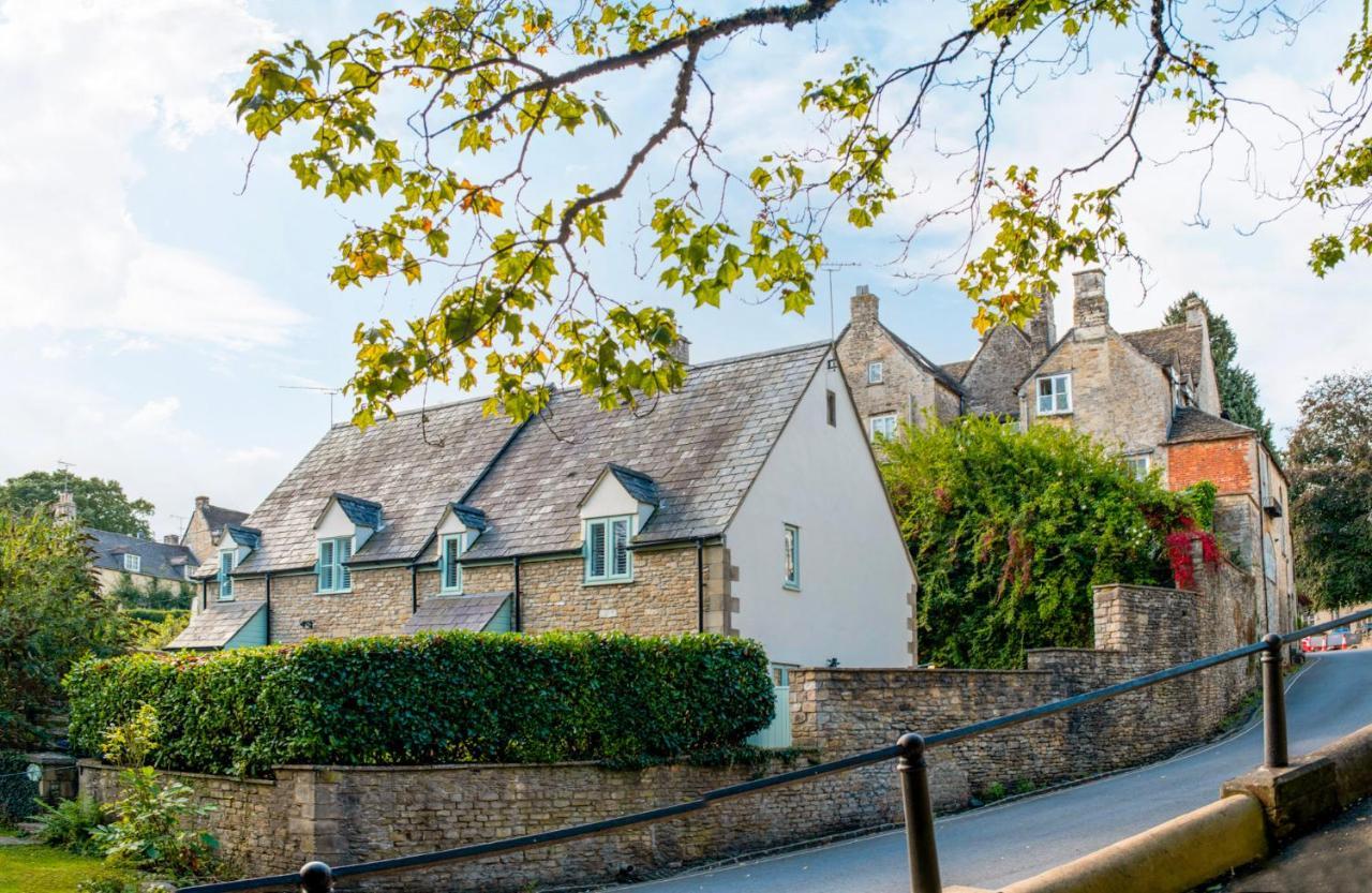 Vila 2 The Old Stables Tetbury Exteriér fotografie